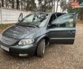 Зелений Крайслер Grand Voyager, об'ємом двигуна 3.3 л та пробігом 353 тис. км за 3450 $, фото 11 на Automoto.ua