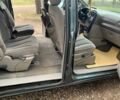 Зелений Крайслер Grand Voyager, об'ємом двигуна 3.3 л та пробігом 353 тис. км за 3550 $, фото 8 на Automoto.ua