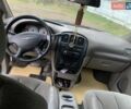Зелений Крайслер Grand Voyager, об'ємом двигуна 3.3 л та пробігом 353 тис. км за 3450 $, фото 7 на Automoto.ua
