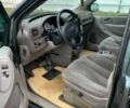 Зелений Крайслер Grand Voyager, об'ємом двигуна 3.3 л та пробігом 353 тис. км за 3550 $, фото 6 на Automoto.ua
