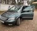 Зелений Крайслер Grand Voyager, об'ємом двигуна 3.3 л та пробігом 353 тис. км за 3550 $, фото 11 на Automoto.ua