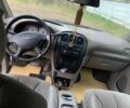 Зелений Крайслер Grand Voyager, об'ємом двигуна 3.3 л та пробігом 353 тис. км за 3550 $, фото 7 на Automoto.ua