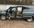 Зелений Крайслер Grand Voyager, об'ємом двигуна 3.3 л та пробігом 353 тис. км за 3550 $, фото 13 на Automoto.ua