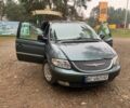 Зелений Крайслер Grand Voyager, об'ємом двигуна 3.3 л та пробігом 353 тис. км за 3550 $, фото 10 на Automoto.ua