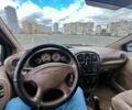 Зелений Крайслер Grand Voyager, об'ємом двигуна 2.5 л та пробігом 306 тис. км за 2900 $, фото 5 на Automoto.ua