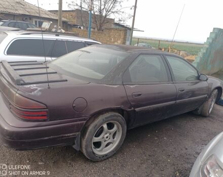 Коричневий Крайслер Intrepid, об'ємом двигуна 3.3 л та пробігом 300 тис. км за 1418 $, фото 2 на Automoto.ua