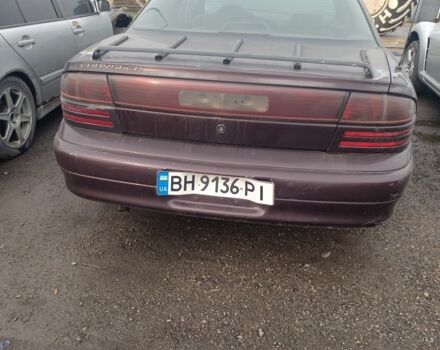 Коричневий Крайслер Intrepid, об'ємом двигуна 3.3 л та пробігом 300 тис. км за 1418 $, фото 3 на Automoto.ua