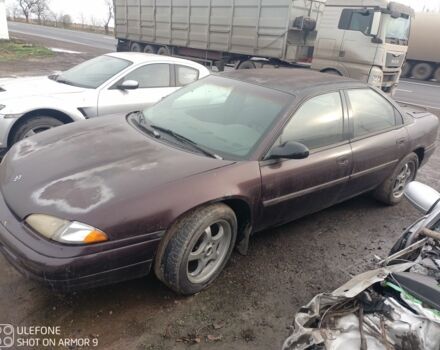 Коричневий Крайслер Intrepid, об'ємом двигуна 3.3 л та пробігом 300 тис. км за 1418 $, фото 1 на Automoto.ua