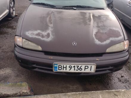 Коричневий Крайслер Intrepid, об'ємом двигуна 3.3 л та пробігом 300 тис. км за 1418 $, фото 1 на Automoto.ua