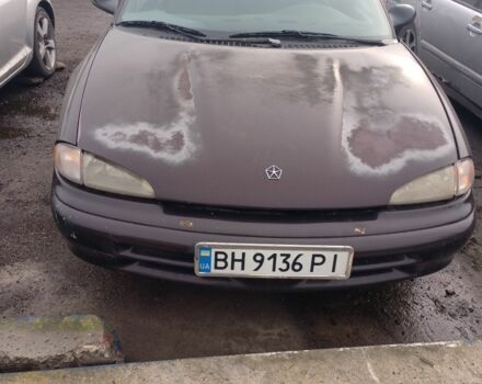 Коричневий Крайслер Intrepid, об'ємом двигуна 3.3 л та пробігом 300 тис. км за 1418 $, фото 1 на Automoto.ua