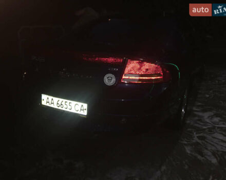 Крайслер Intrepid, об'ємом двигуна 3.5 л та пробігом 256 тис. км за 2500 $, фото 1 на Automoto.ua