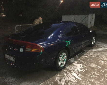 Крайслер Intrepid, об'ємом двигуна 3.5 л та пробігом 256 тис. км за 2500 $, фото 2 на Automoto.ua