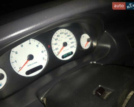 Крайслер Intrepid, об'ємом двигуна 3.5 л та пробігом 256 тис. км за 2500 $, фото 6 на Automoto.ua