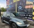 Серый Крайслер Интрепид, объемом двигателя 2.1 л и пробегом 217 тыс. км за 4707 $, фото 2 на Automoto.ua
