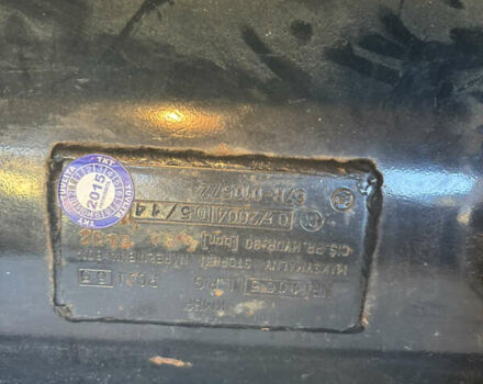 Сірий Крайслер Intrepid, об'ємом двигуна 3.52 л та пробігом 386 тис. км за 2899 $, фото 25 на Automoto.ua