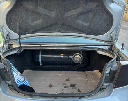 Сірий Крайслер Intrepid, об'ємом двигуна 3.52 л та пробігом 386 тис. км за 2899 $, фото 24 на Automoto.ua