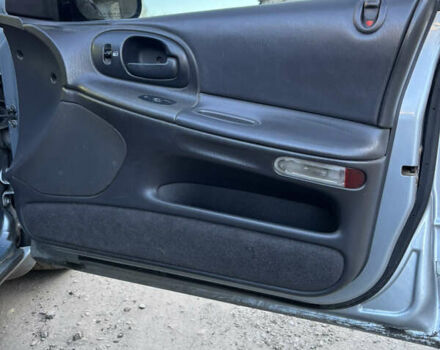 Сірий Крайслер Intrepid, об'ємом двигуна 3.52 л та пробігом 386 тис. км за 2899 $, фото 21 на Automoto.ua