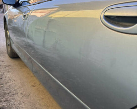 Сірий Крайслер Intrepid, об'ємом двигуна 3.52 л та пробігом 386 тис. км за 2899 $, фото 7 на Automoto.ua