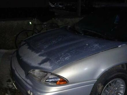 Крайслер Интрепид 1994 в Здолбунове на Automoto.ua Серый Крайслер Интрепид, объемом двигателя 3.3 л и пробегом 340 тыс. км за 1500 $, фото 1 на Automoto.ua