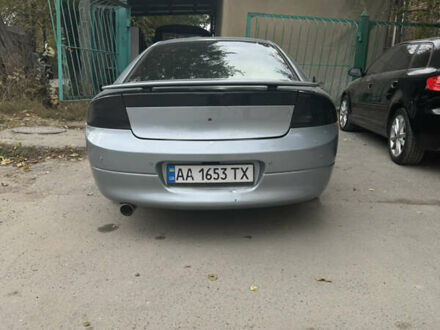 Крайслер Интрепид 2002 в Киеве на Automoto.ua Серый Крайслер Интрепид, объемом двигателя 3.5 л и пробегом 375 тыс. км за 5300 $, фото 1 на Automoto.ua