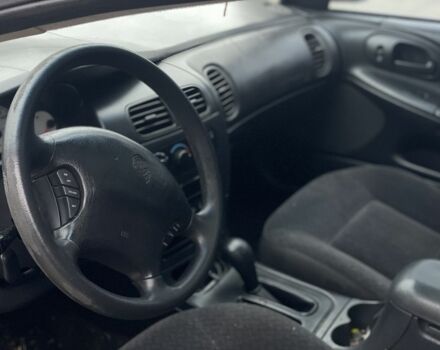 Синій Крайслер Intrepid, об'ємом двигуна 3.5 л та пробігом 650 тис. км за 1200 $, фото 3 на Automoto.ua