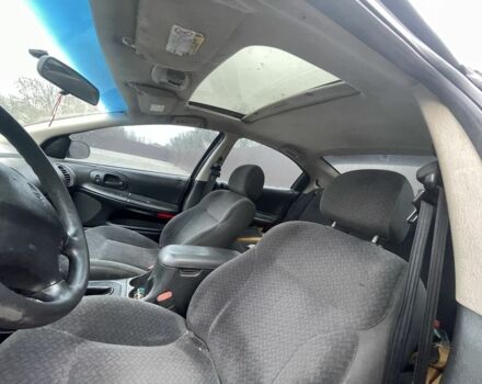 Синій Крайслер Intrepid, об'ємом двигуна 3.5 л та пробігом 650 тис. км за 1200 $, фото 4 на Automoto.ua