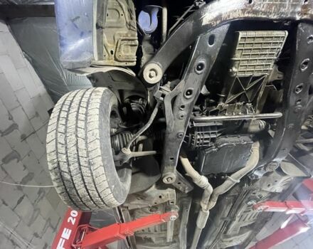 Синій Крайслер Intrepid, об'ємом двигуна 3.5 л та пробігом 650 тис. км за 1200 $, фото 5 на Automoto.ua