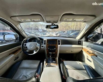 Крайслер Jeep Cherokee, об'ємом двигуна 3 л та пробігом 340 тис. км за 11900 $, фото 27 на Automoto.ua