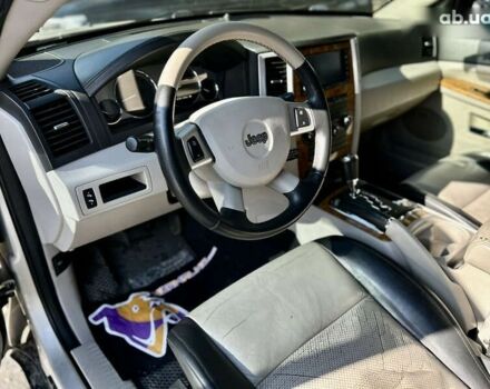 Крайслер Jeep Cherokee, об'ємом двигуна 3 л та пробігом 340 тис. км за 11900 $, фото 19 на Automoto.ua