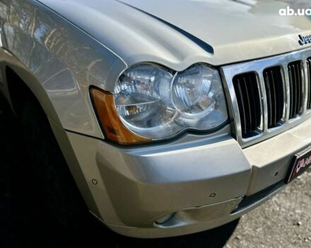 Крайслер Jeep Cherokee, об'ємом двигуна 3 л та пробігом 340 тис. км за 11900 $, фото 14 на Automoto.ua
