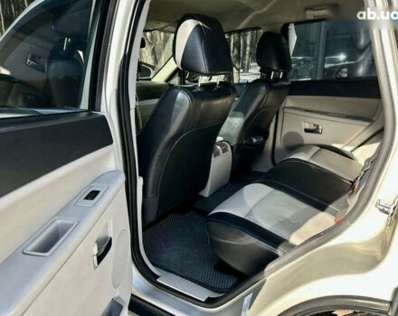 Крайслер Jeep Cherokee, об'ємом двигуна 3 л та пробігом 340 тис. км за 11900 $, фото 23 на Automoto.ua