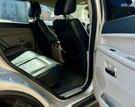 Крайслер Jeep Cherokee, об'ємом двигуна 3 л та пробігом 340 тис. км за 11900 $, фото 25 на Automoto.ua