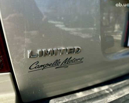 Крайслер Jeep Cherokee, об'ємом двигуна 3 л та пробігом 340 тис. км за 11900 $, фото 11 на Automoto.ua