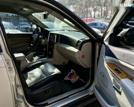 Крайслер Jeep Cherokee, об'ємом двигуна 3 л та пробігом 340 тис. км за 11900 $, фото 29 на Automoto.ua