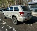 Крайслер Jeep Cherokee, об'ємом двигуна 3 л та пробігом 340 тис. км за 11900 $, фото 4 на Automoto.ua