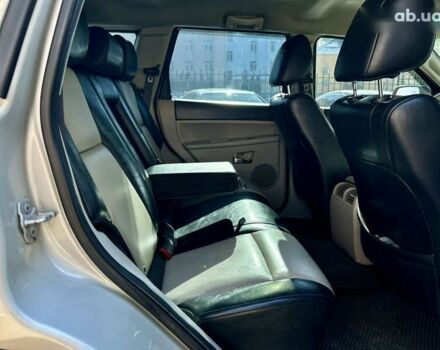 Крайслер Jeep Cherokee, об'ємом двигуна 3 л та пробігом 340 тис. км за 11900 $, фото 26 на Automoto.ua