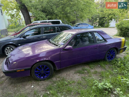 Крайслер LE Baron 1991 у Києві на Automoto.ua Крайслер LE Baron, об'ємом двигуна 3 л та пробігом 200 тис. км за 1100 $, фото 1 на Automoto.ua