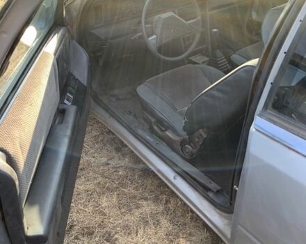 Крайслер ЛЕ Барон 1987 в Одессе на Automoto.ua Серый Крайслер ЛЕ Барон, объемом двигателя 2.2 л и пробегом 200 тыс. км за 800 $, фото 1 на Automoto.ua