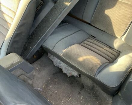 Крайслер ЛЕ Барон 1987 в Одессе на Automoto.ua Серый Крайслер ЛЕ Барон, объемом двигателя 2.2 л и пробегом 200 тыс. км за 800 $, фото 4 на Automoto.ua