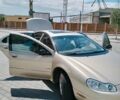 Бежевий Крайслер LHS, об'ємом двигуна 3.5 л та пробігом 42 тис. км за 10500 $, фото 4 на Automoto.ua