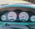 Бежевий Крайслер LHS, об'ємом двигуна 3.5 л та пробігом 42 тис. км за 10500 $, фото 10 на Automoto.ua