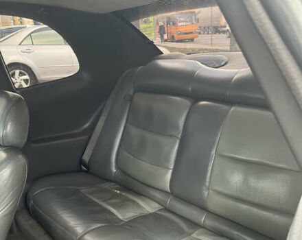 Білий Крайслер Neon, об'ємом двигуна 2 л та пробігом 170 тис. км за 1699 $, фото 13 на Automoto.ua