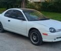 Білий Крайслер Neon, об'ємом двигуна 2 л та пробігом 320 тис. км за 849 $, фото 1 на Automoto.ua