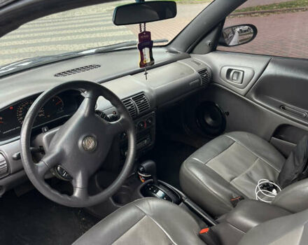 Білий Крайслер Neon, об'ємом двигуна 2 л та пробігом 170 тис. км за 1699 $, фото 12 на Automoto.ua