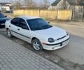 Білий Крайслер Neon, об'ємом двигуна 2 л та пробігом 270 тис. км за 2011 $, фото 1 на Automoto.ua