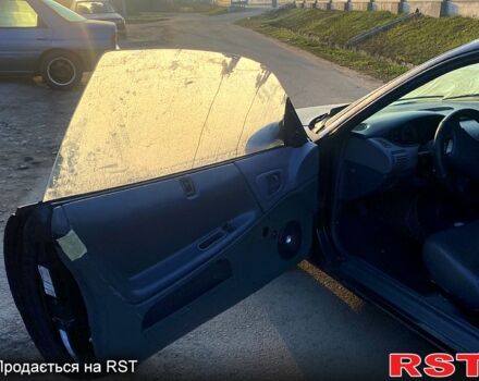 Чорний Крайслер Neon, об'ємом двигуна 2 л та пробігом 255 тис. км за 1700 $, фото 4 на Automoto.ua
