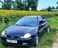 Черный Крайслер Неон, объемом двигателя 2 л и пробегом 300 тыс. км за 2300 $, фото 1 на Automoto.ua