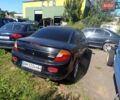 Черный Крайслер Неон, объемом двигателя 2 л и пробегом 350 тыс. км за 1600 $, фото 6 на Automoto.ua