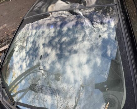 Чорний Крайслер Neon, об'ємом двигуна 2 л та пробігом 260 тис. км за 1300 $, фото 9 на Automoto.ua