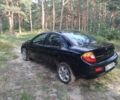 Чорний Крайслер Neon, об'ємом двигуна 2 л та пробігом 211 тис. км за 3000 $, фото 6 на Automoto.ua